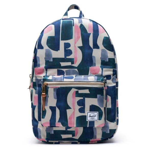 Herschel Supply Co. Settlement Abstract 23L Backpack With 13" Laptop Sleeve - Picture 1 of 5